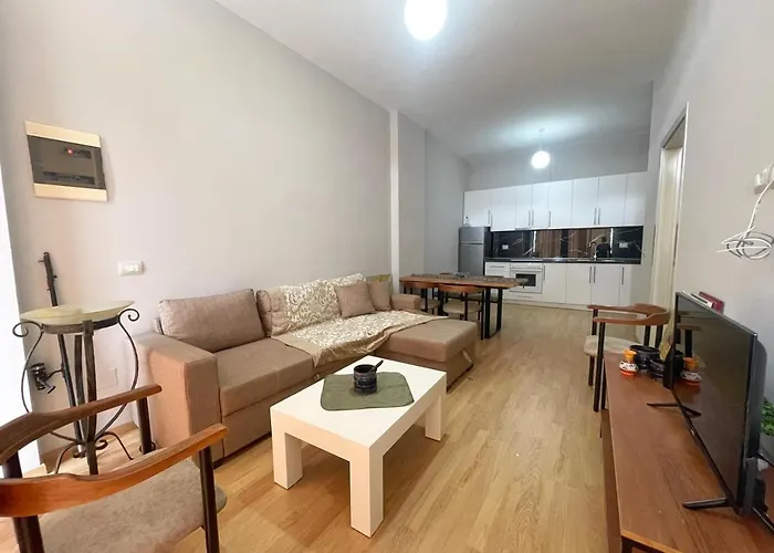 Alex Apartment