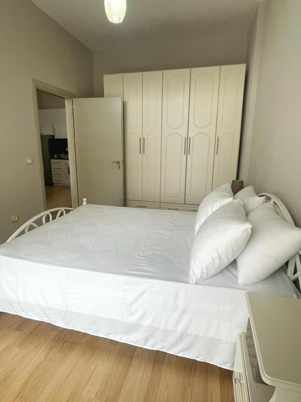 Apartamento Alex Pogradec