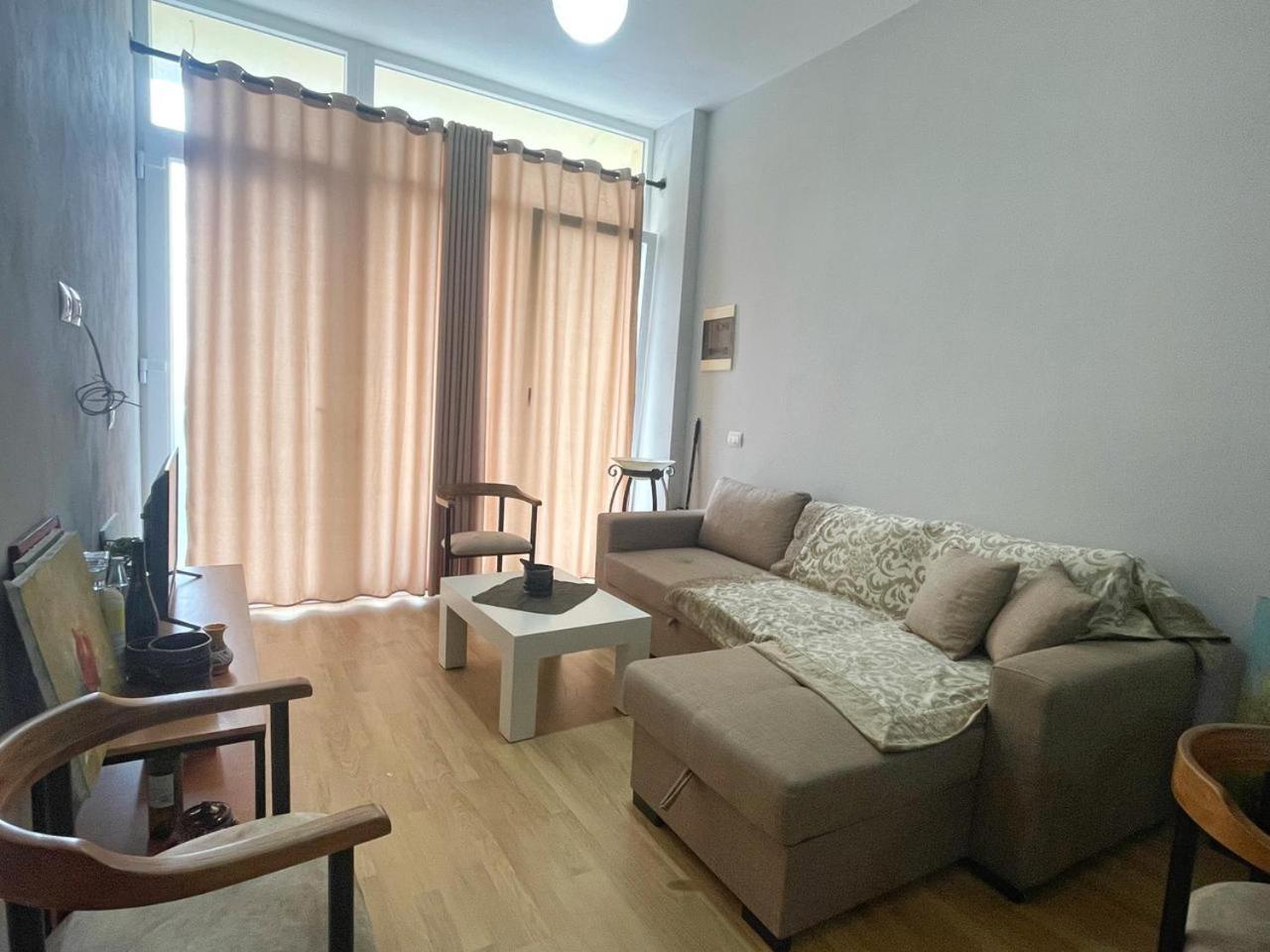 Apartamento Alex